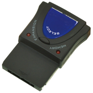 GAMPS2-16MB10