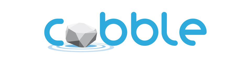 [Cobble banner]